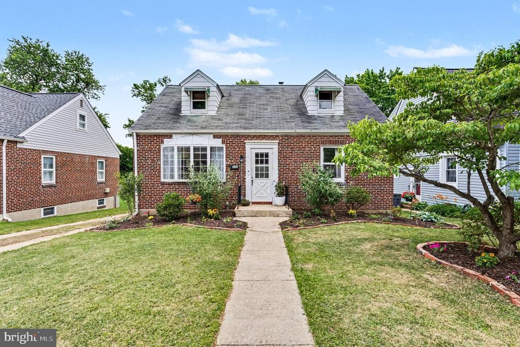 MD,BALTIMORE - 315000