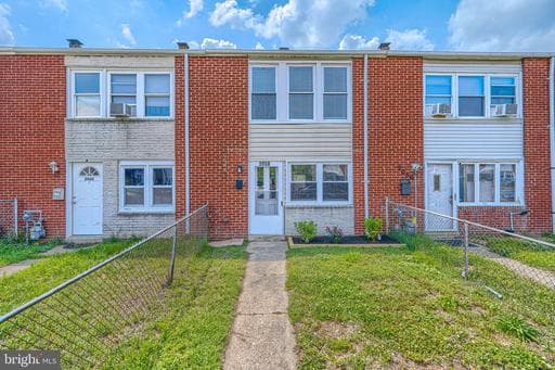 2058 LARKHALL RD, DUNDALK, MD, 21222