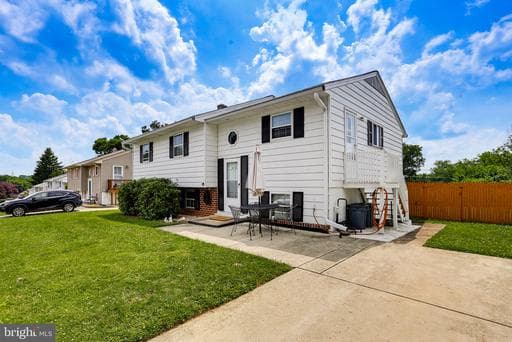218 TIMBER GROVE RD, REISTERSTOWN, MD, 21136