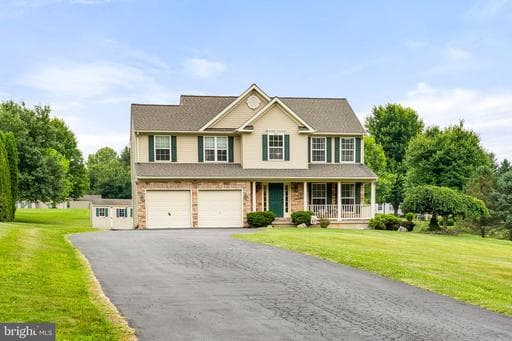 146 MANCHESTER DR, RISING SUN, MD, 21911