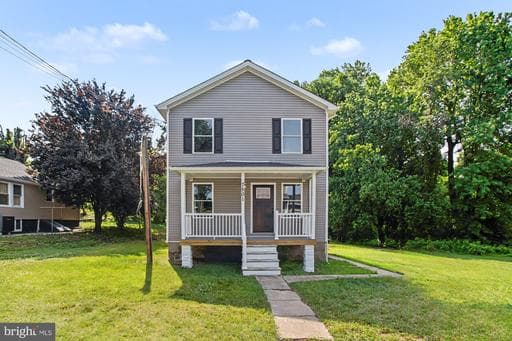 7501 RIDDLE AVE, BALTIMORE, MD, 21224