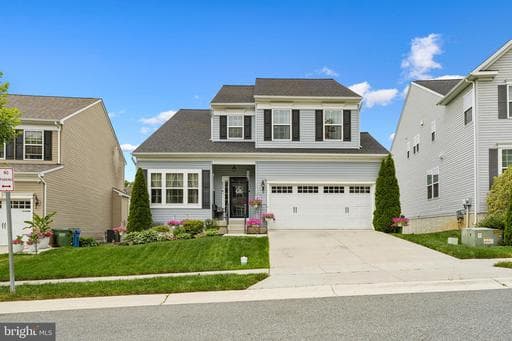233 STEWART RD, NORTH EAST, MD, 21901
