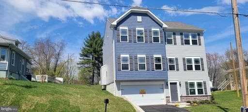 301 N TOLLGATE, BEL AIR, MD, 21014