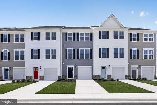 316 HACKLEY DR, JOPPA, MD, 21085
