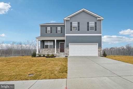 804 SPIKERESH WAY, JOPPA, MD, 21085