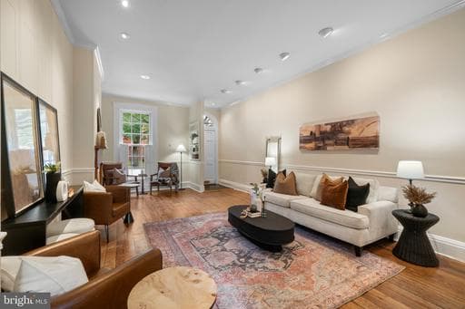 832 WILLIAM ST, BALTIMORE, MD, 21230