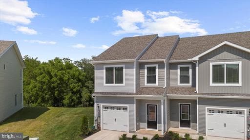 8100 BARTHOLOMEW CT, BALTIMORE, MD, 21206