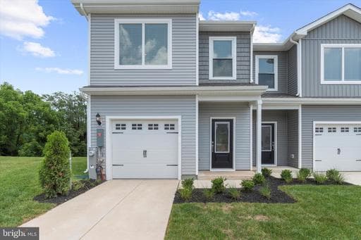8111 BARTHOLOMEW CT, BALTIMORE, MD, 21206