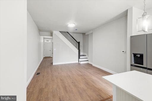 2107 DUKELAND ST, BALTIMORE, MD, 21216