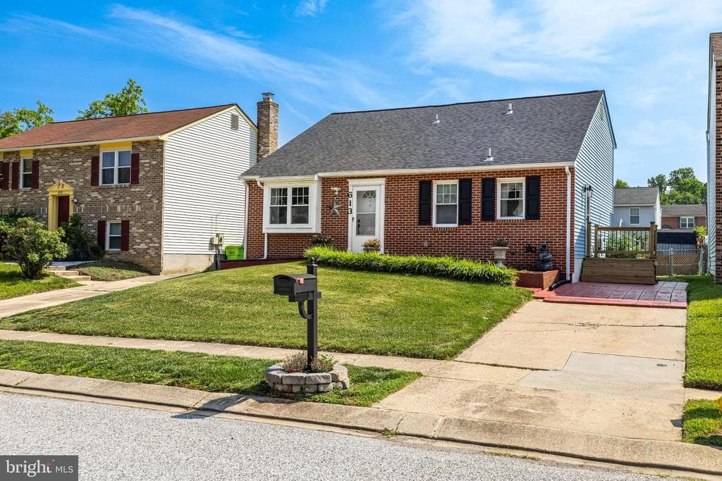 MD,HARFORD - 315900