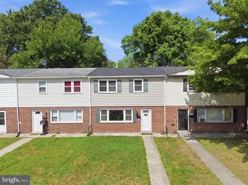 106 CHARLES PL, INDIAN HEAD, MD, 20640