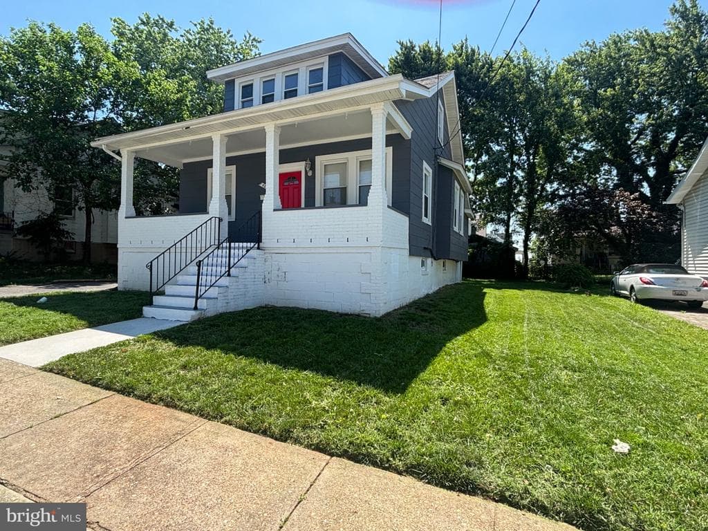 4619 Asbury Ave, Baltimore, MD 21206-5702, United States - 319900