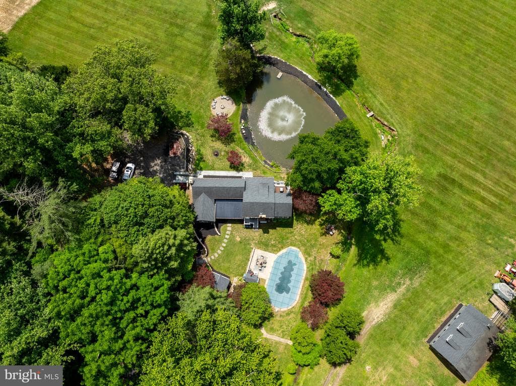 2310 Putnam Rd, Forest Hill, MD 21050-2337, United States - 1950000