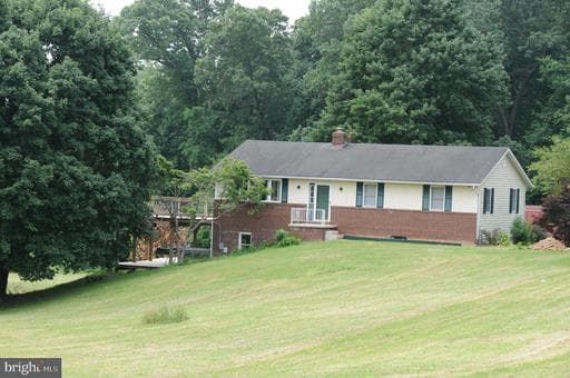 20408 OLD YORK RD, WHITE HALL, MD, 21161