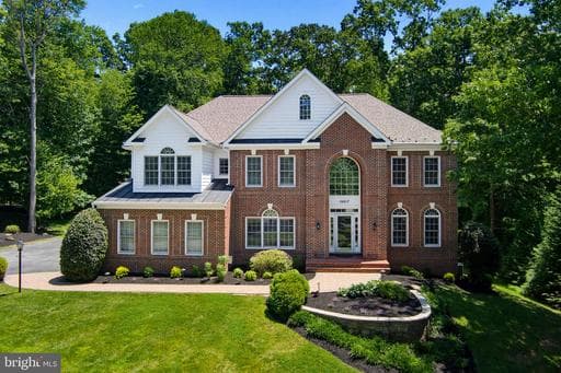 16917 OLD SAWMILL RD, WOODBINE, MD, 21797