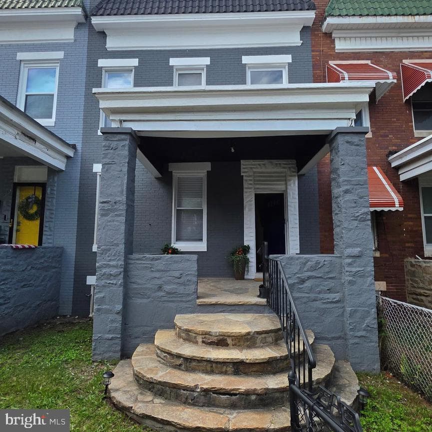 MD,BALTIMORE CITY - 208000