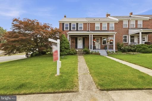 8300 RIDGELY OAK RD, BALTIMORE, MD, 21234