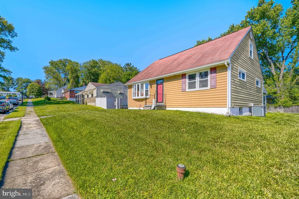 3708 Cassen Rd, Randallstown, MD 21133-3716, United States - 445000