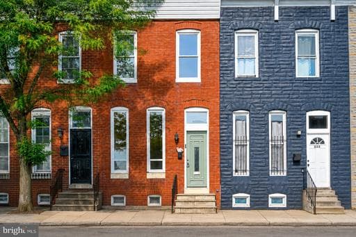 220 PATTERSON PARK AVE, BALTIMORE, MD, 21231