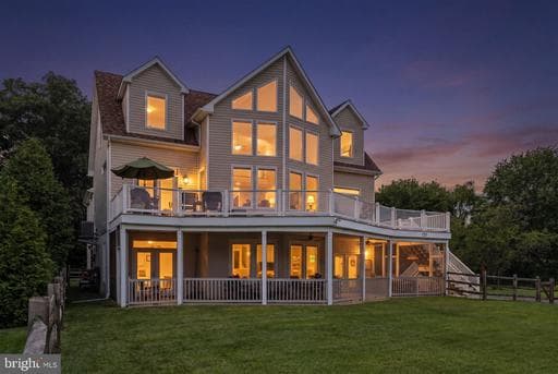 151 BUENA VISTA DR, EARLEVILLE, MD, 21919