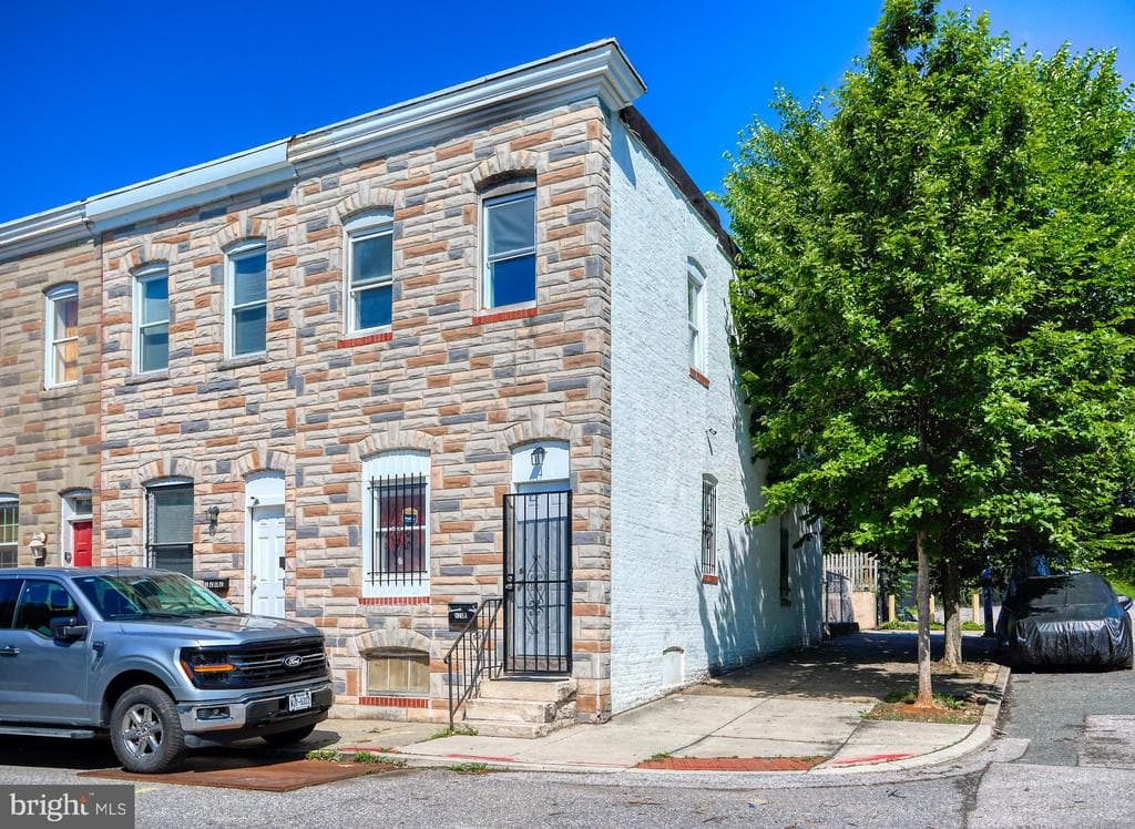 MD,BALTIMORE CITY - 185000