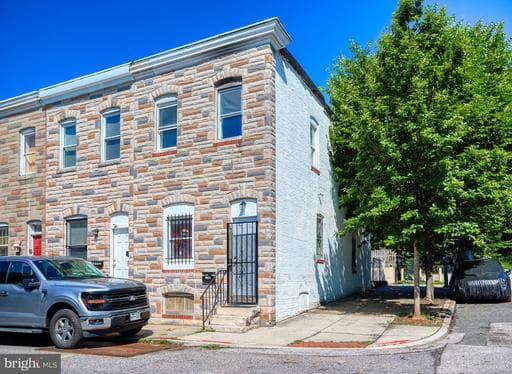 1200 GLYNDON AVE, BALTIMORE, MD, 21223