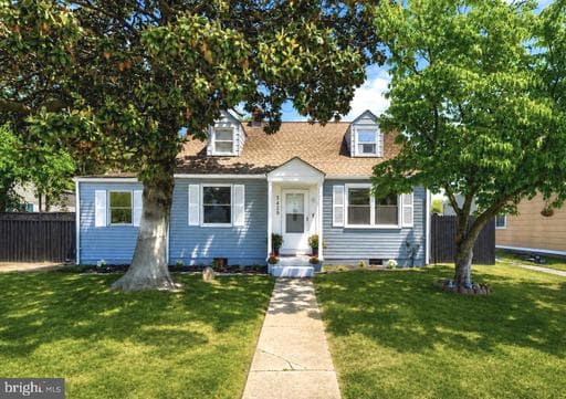 3429 LOGANVIEW DR, DUNDALK, MD, 21222