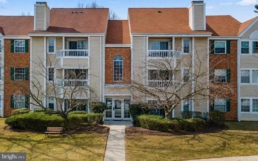 3 WICKHAM CT #3, REISTERSTOWN, MD, 21136