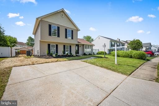 12714 CUNNINGHILL COVE RD, BALTIMORE, MD, 21220
