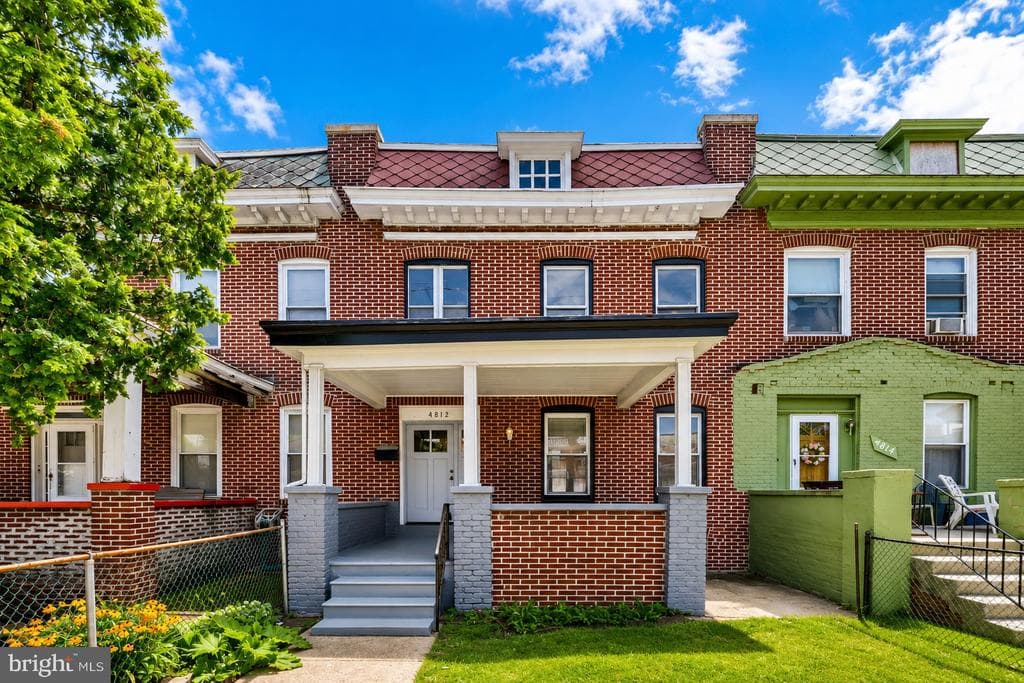 MD,BALTIMORE CITY - 185000