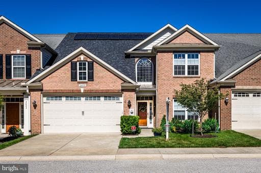2605 Rockhampton Rd, Ellicott City, MD 21042-2339, United States