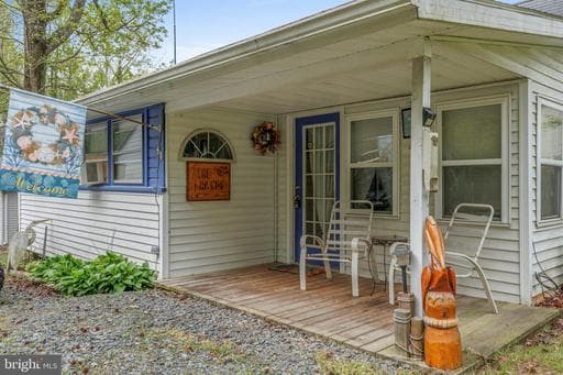 54 4TH ST, NORTH EAST, MD, 21901