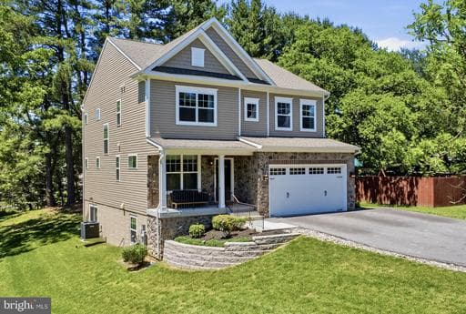 4874 AVOCA AVE, ELLICOTT CITY, MD, 21043