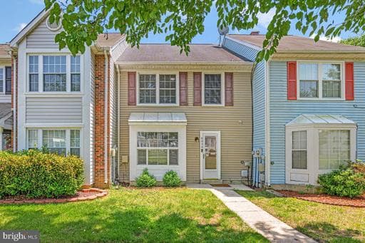 6050 SIRENIA PL, WALDORF, MD, 20603