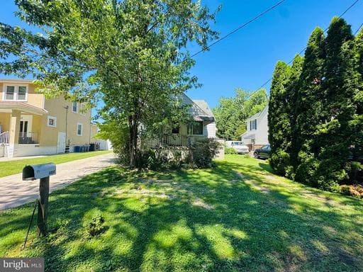 8608 OAK RD, BALTIMORE, MD, 21219