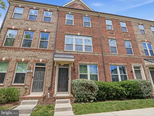 4602 GOUGH ST, BALTIMORE, MD, 21224