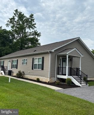 12130 EASTERN AVE, MIDDLE RIVER, MD, 21220