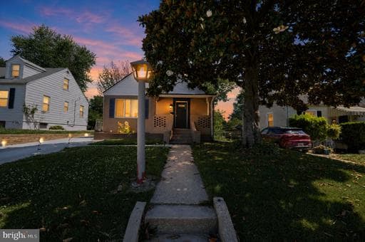 2722 CHESLEY AVE, BALTIMORE, MD, 21234