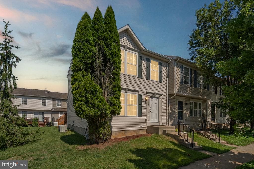 MD,BALTIMORE - 289000