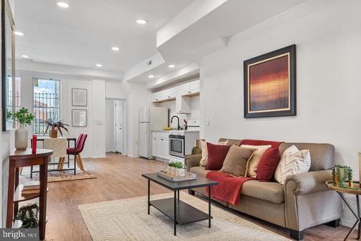 4007 W GARRISON AVE, BALTIMORE, MD, 21215