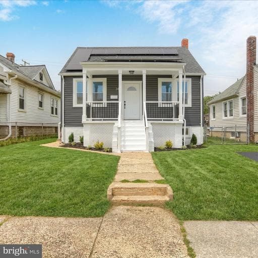 24 LINCOLN AVE, BALTIMORE, MD, 21228