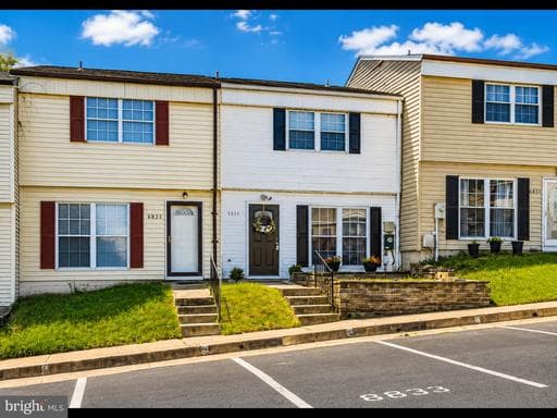 8829 TRIMBLE WAY, ROSEDALE, MD, 21237