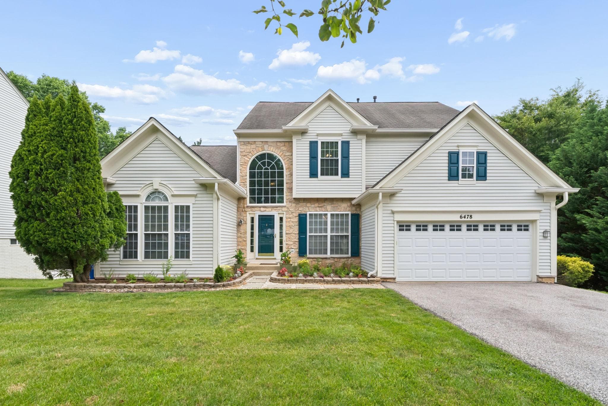 6478 Galway Dr, Clarksville, MD 21029-1536, United States - 1100000