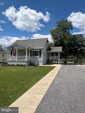 5625 ALLENDER RD, WHITE MARSH, MD, 21162