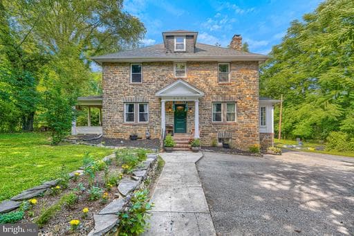 4606 CEDAR GARDEN RD, BALTIMORE, MD, 21229