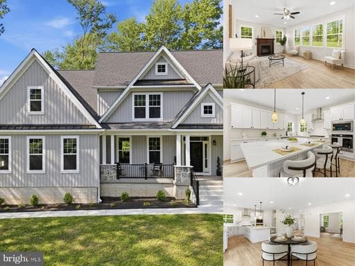 2809 BELCAMP RD, BEL AIR, MD, 21015