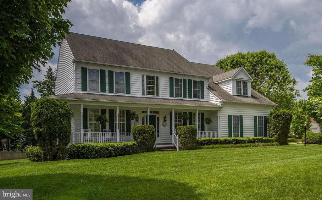 5103 Northern Fences Ln, Columbia, MD 21044-5705, United States - 995000