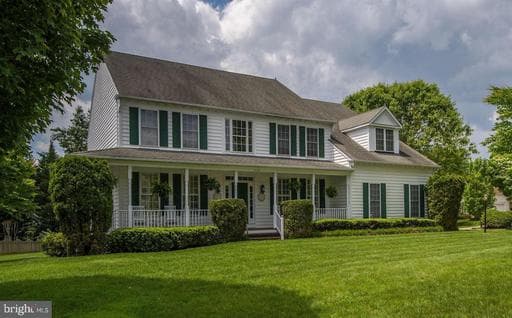 5103 Northern Fences Ln, Columbia, MD 21044-5705, United States