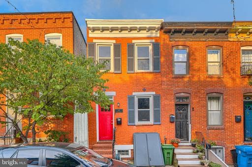 111 S CASTLE ST, BALTIMORE, MD, 21231