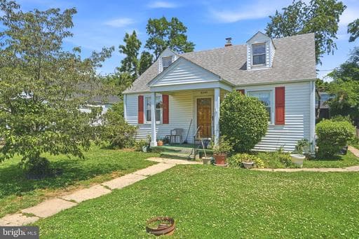 8240 LONGPOINT RD, BALTIMORE, MD, 21222
